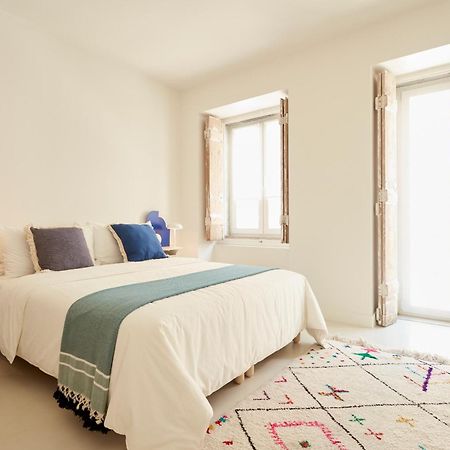 Casa Pavao Lisboa Hotel Ngoại thất bức ảnh