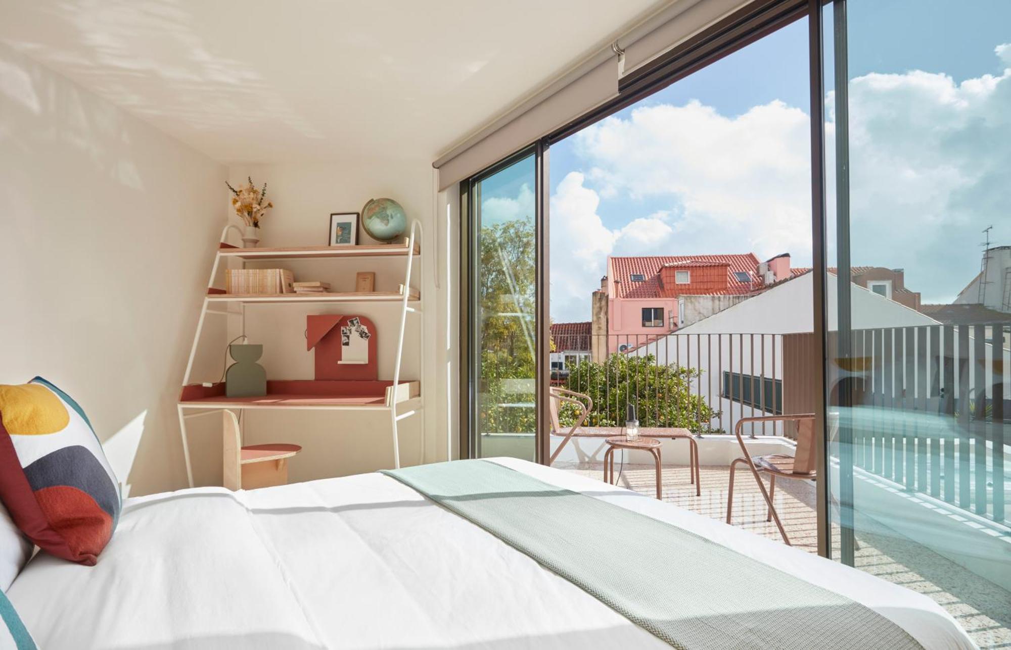 Casa Pavao Lisboa Hotel Ngoại thất bức ảnh