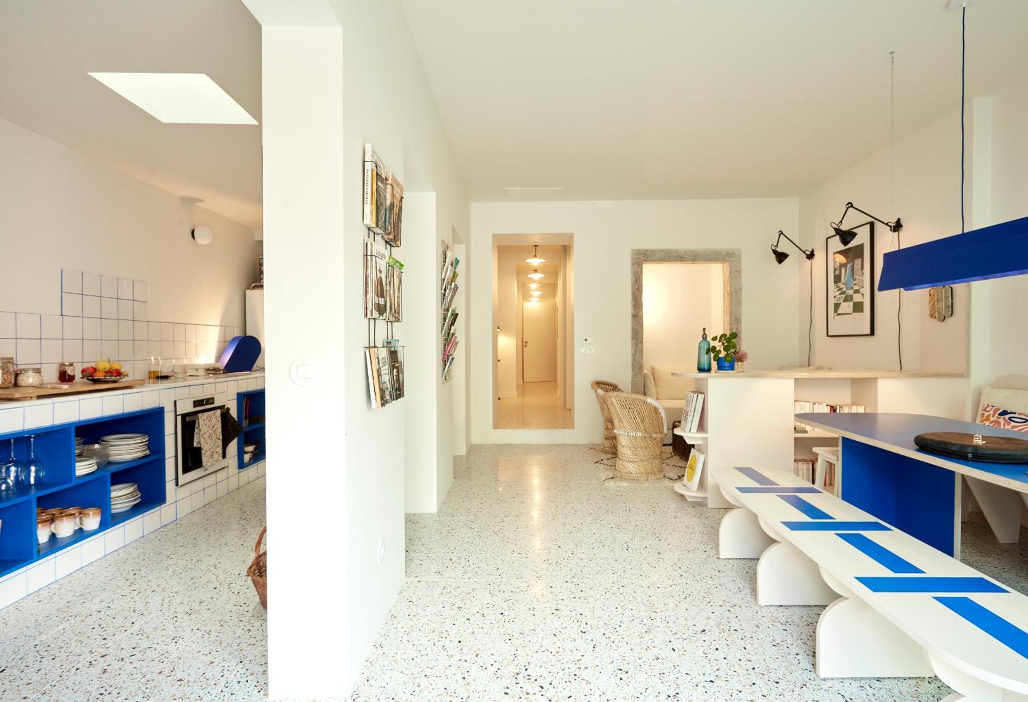 Casa Pavao Lisboa Hotel Ngoại thất bức ảnh