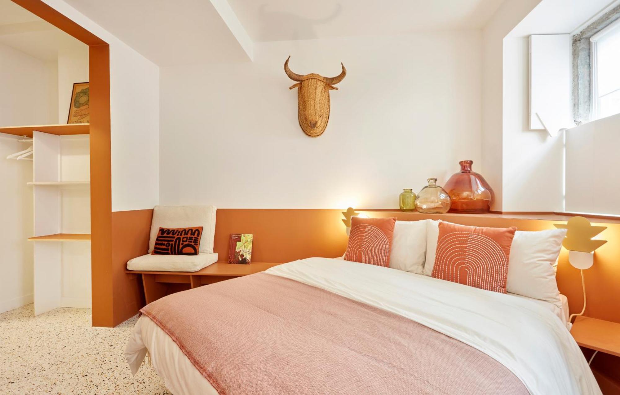 Casa Pavao Lisboa Hotel Ngoại thất bức ảnh