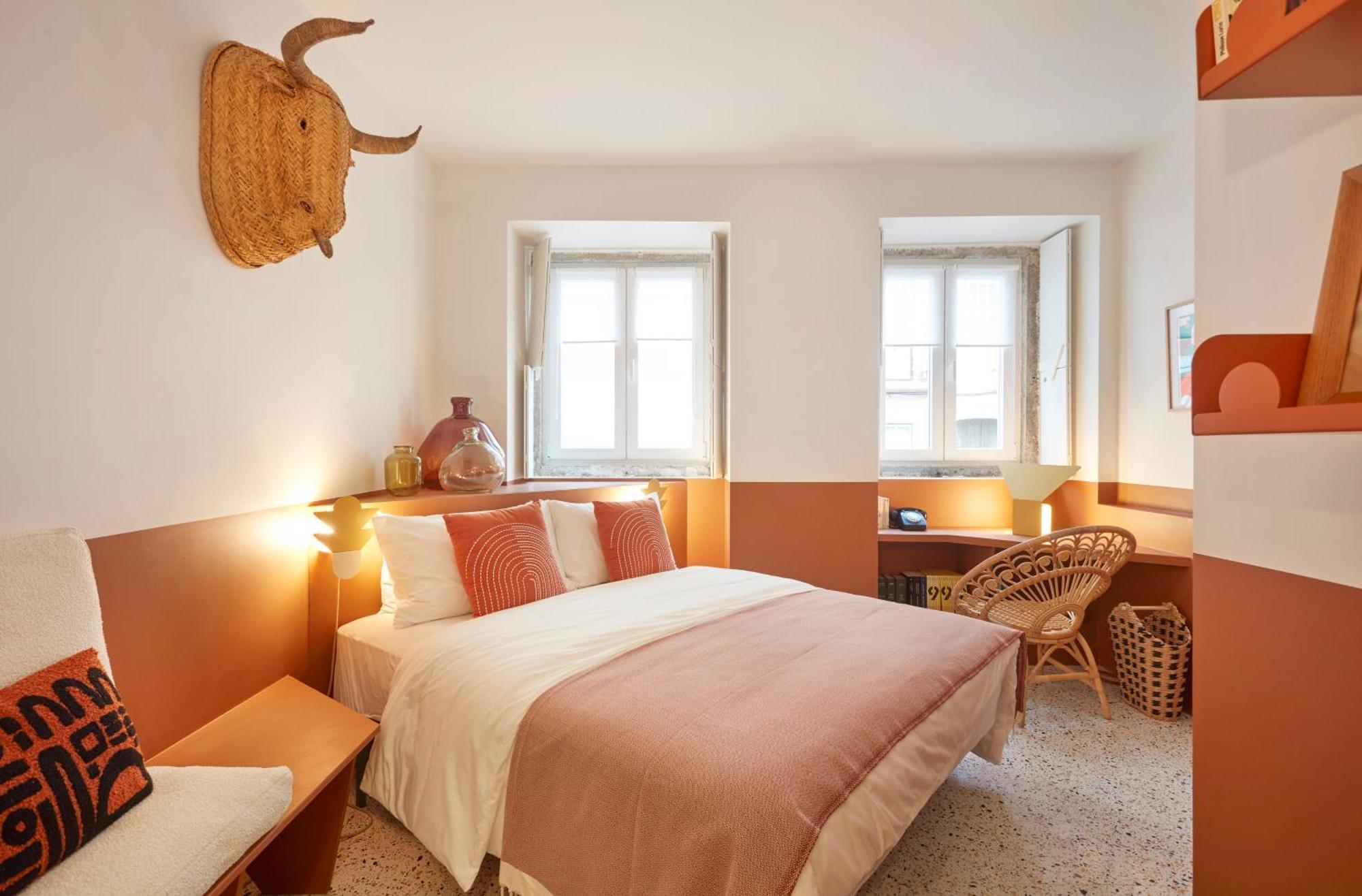 Casa Pavao Lisboa Hotel Ngoại thất bức ảnh