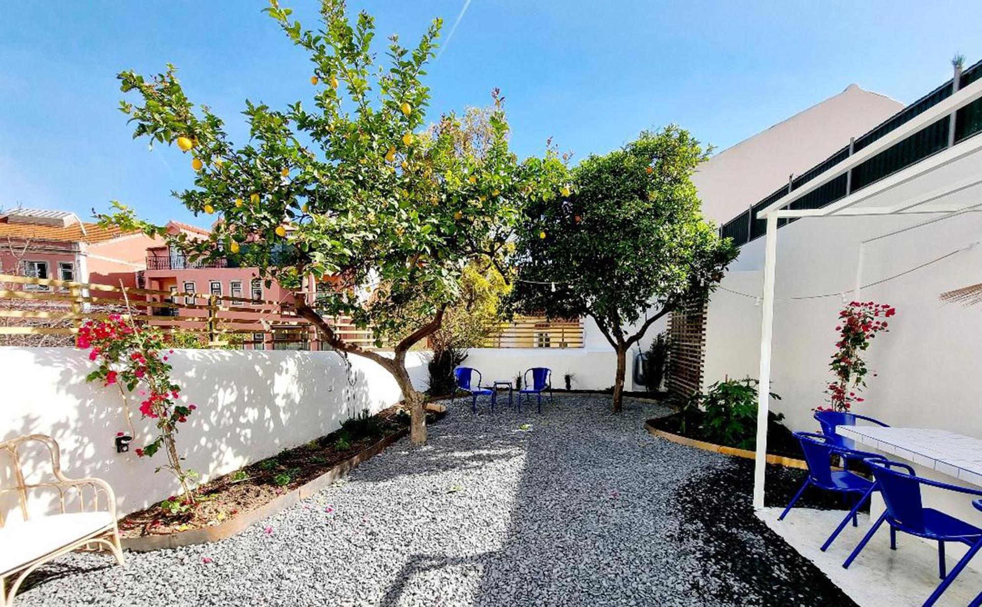 Casa Pavao Lisboa Hotel Ngoại thất bức ảnh