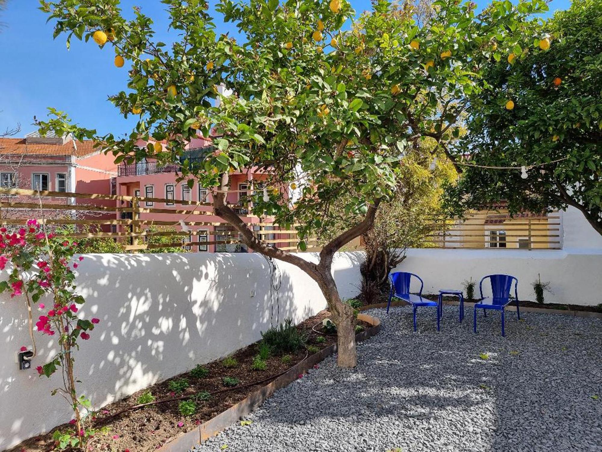 Casa Pavao Lisboa Hotel Ngoại thất bức ảnh