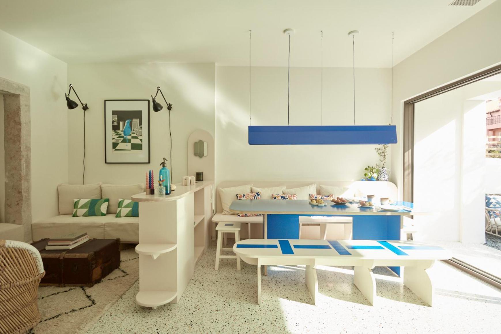 Casa Pavao Lisboa Hotel Ngoại thất bức ảnh