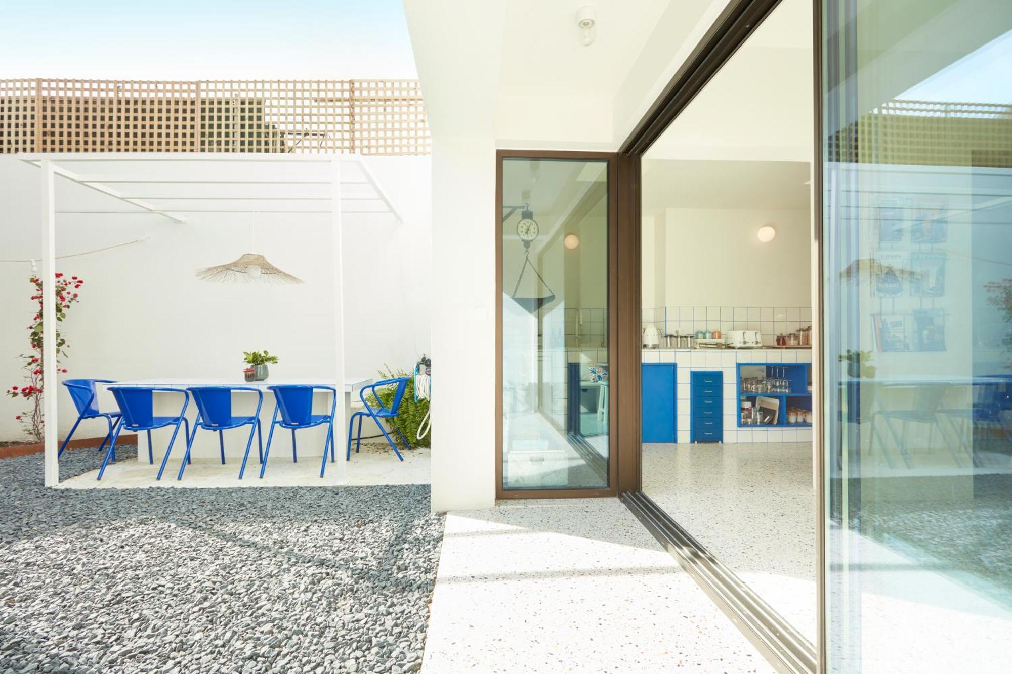 Casa Pavao Lisboa Hotel Ngoại thất bức ảnh