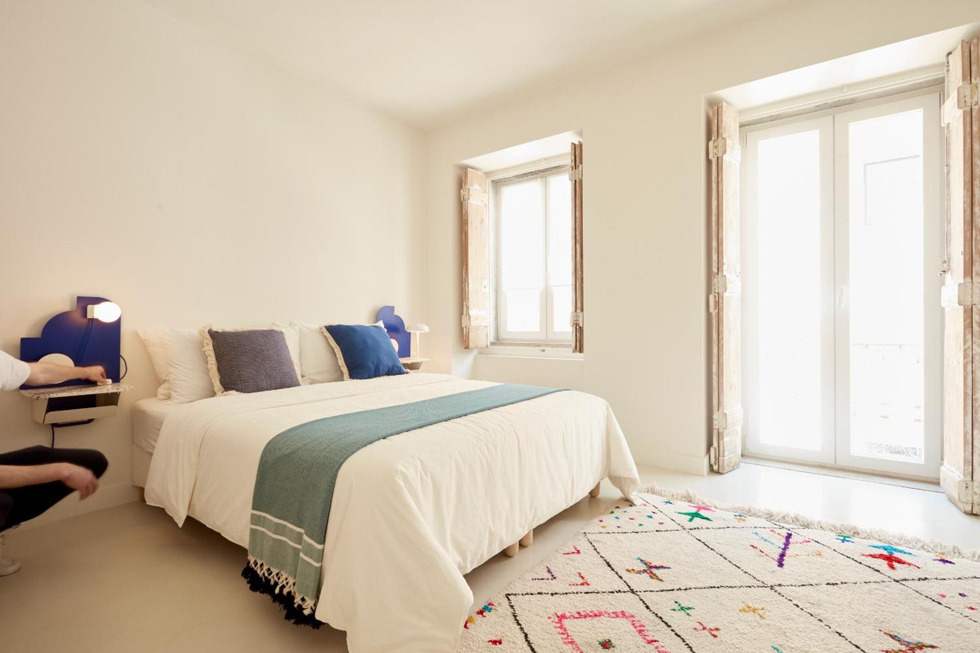 Casa Pavao Lisboa Hotel Ngoại thất bức ảnh