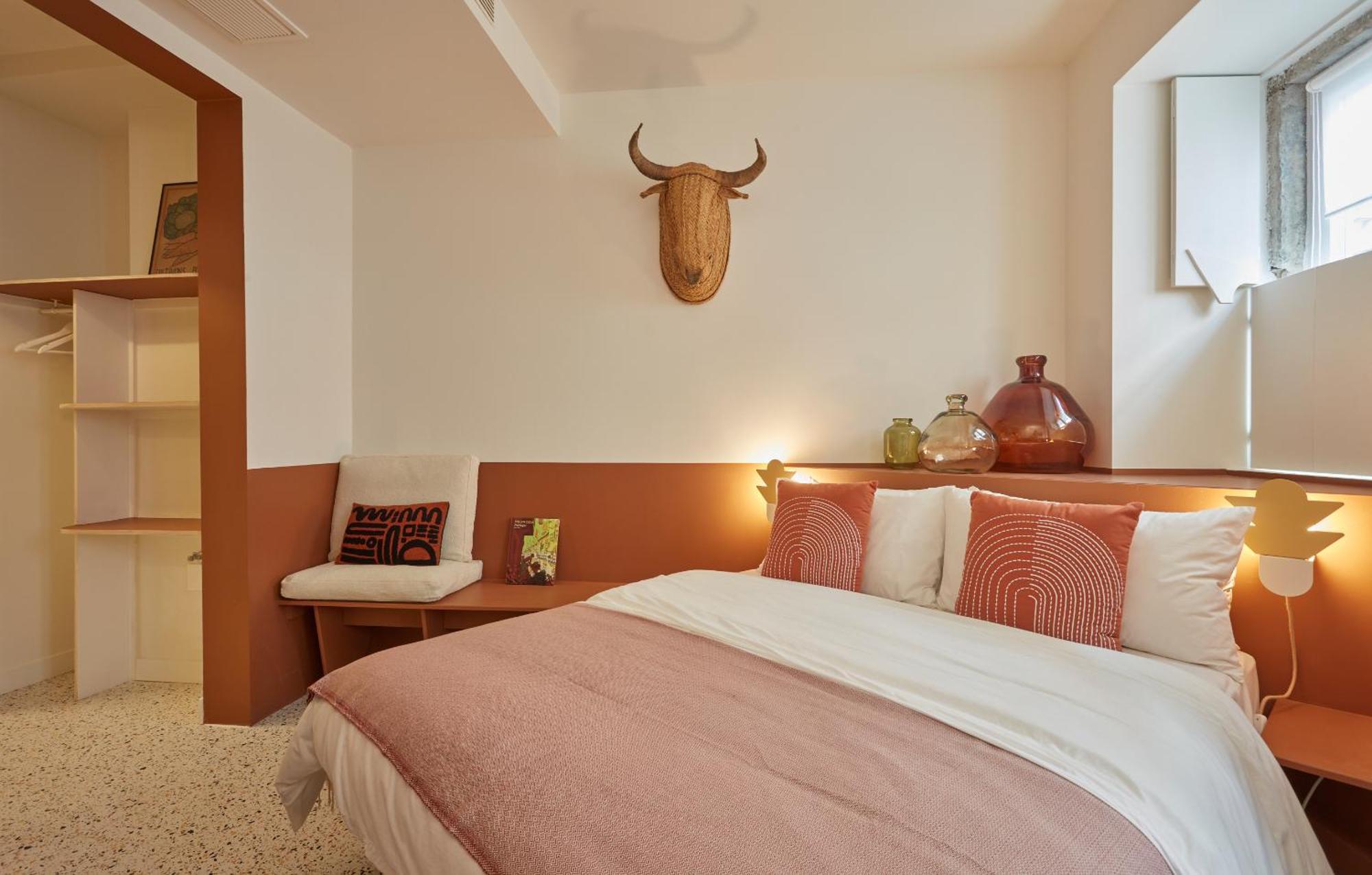 Casa Pavao Lisboa Hotel Ngoại thất bức ảnh