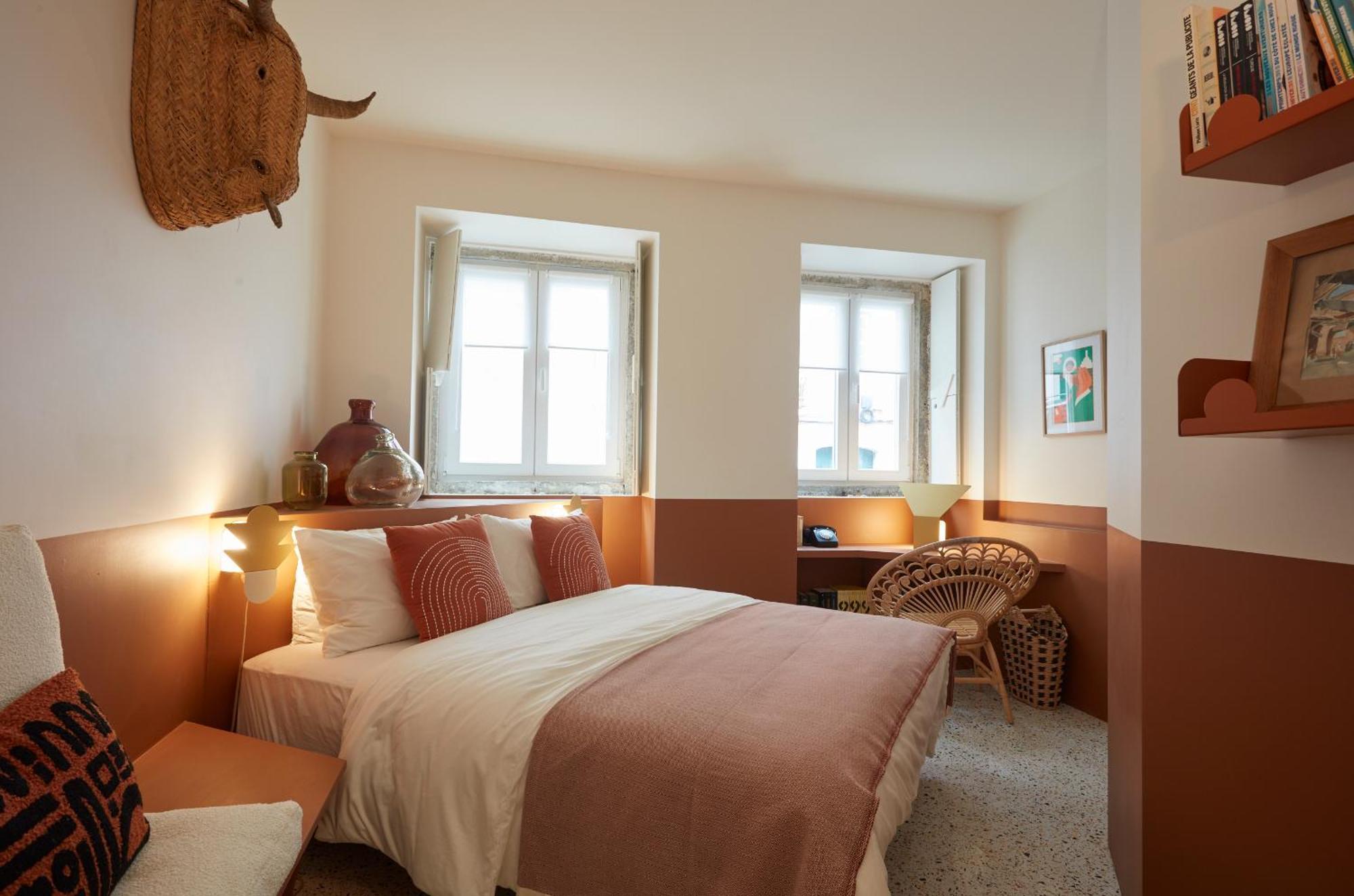 Casa Pavao Lisboa Hotel Ngoại thất bức ảnh