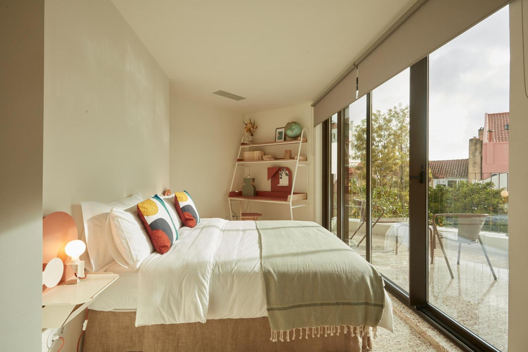 Casa Pavao Lisboa Hotel Ngoại thất bức ảnh